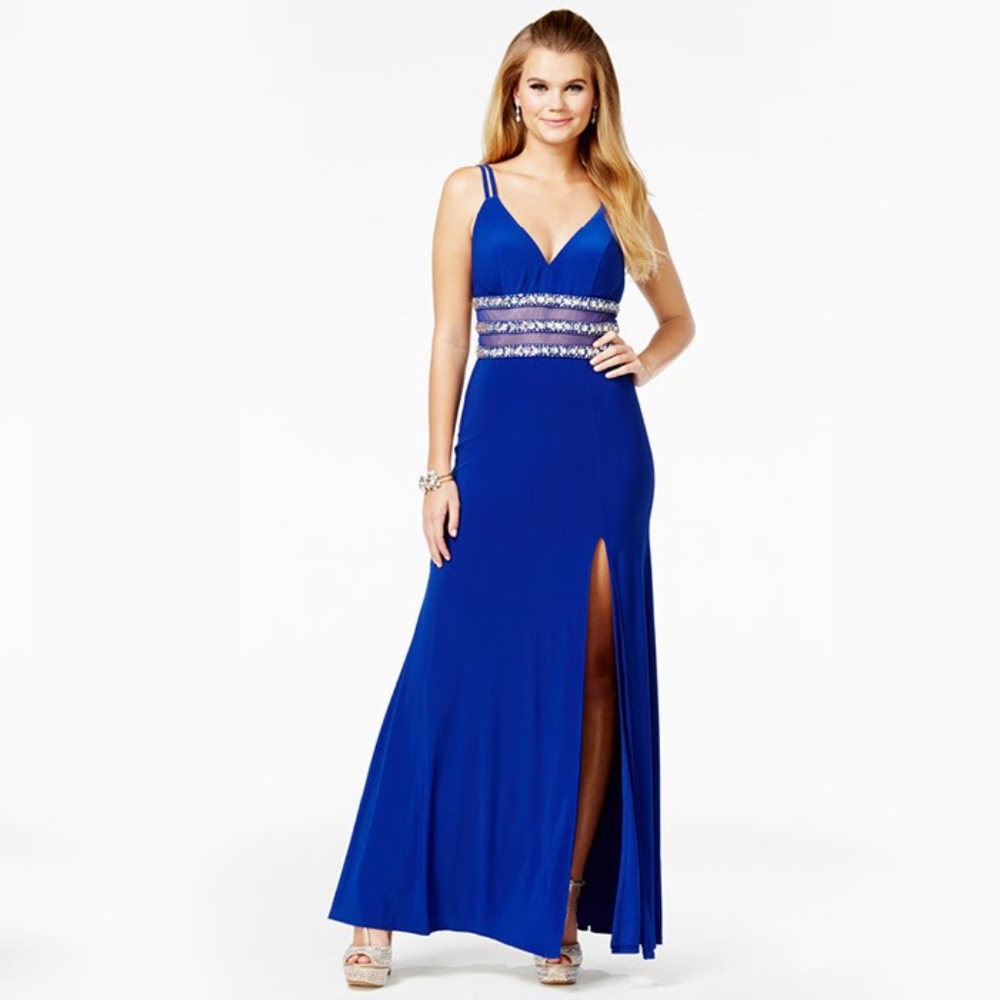 Prom dress say yes to the dress